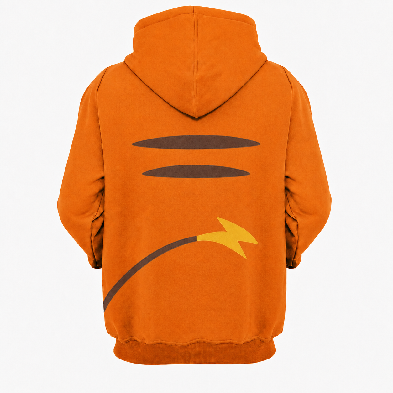 Growth Paths Spirit Cosplay Hoodie Collection
