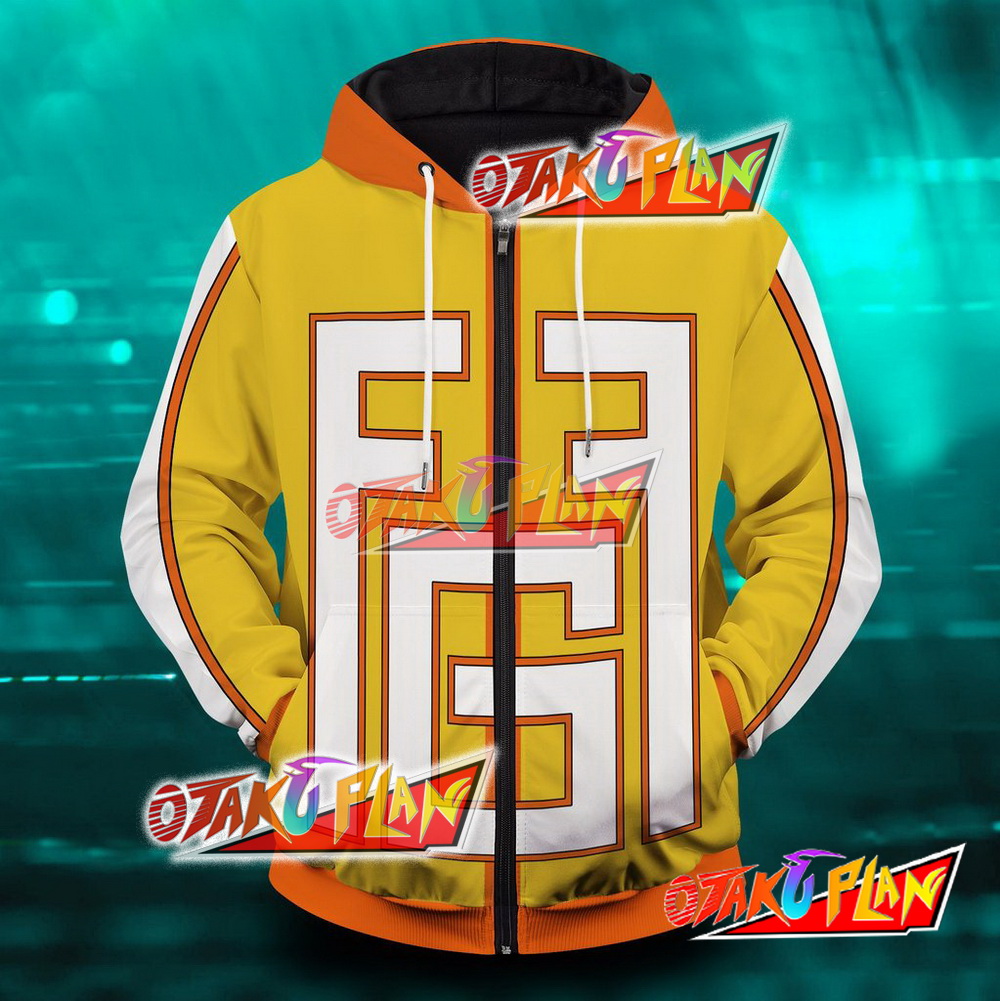 fatgum Fatgum Hoodie! [Limited] – KaijuSixtySix