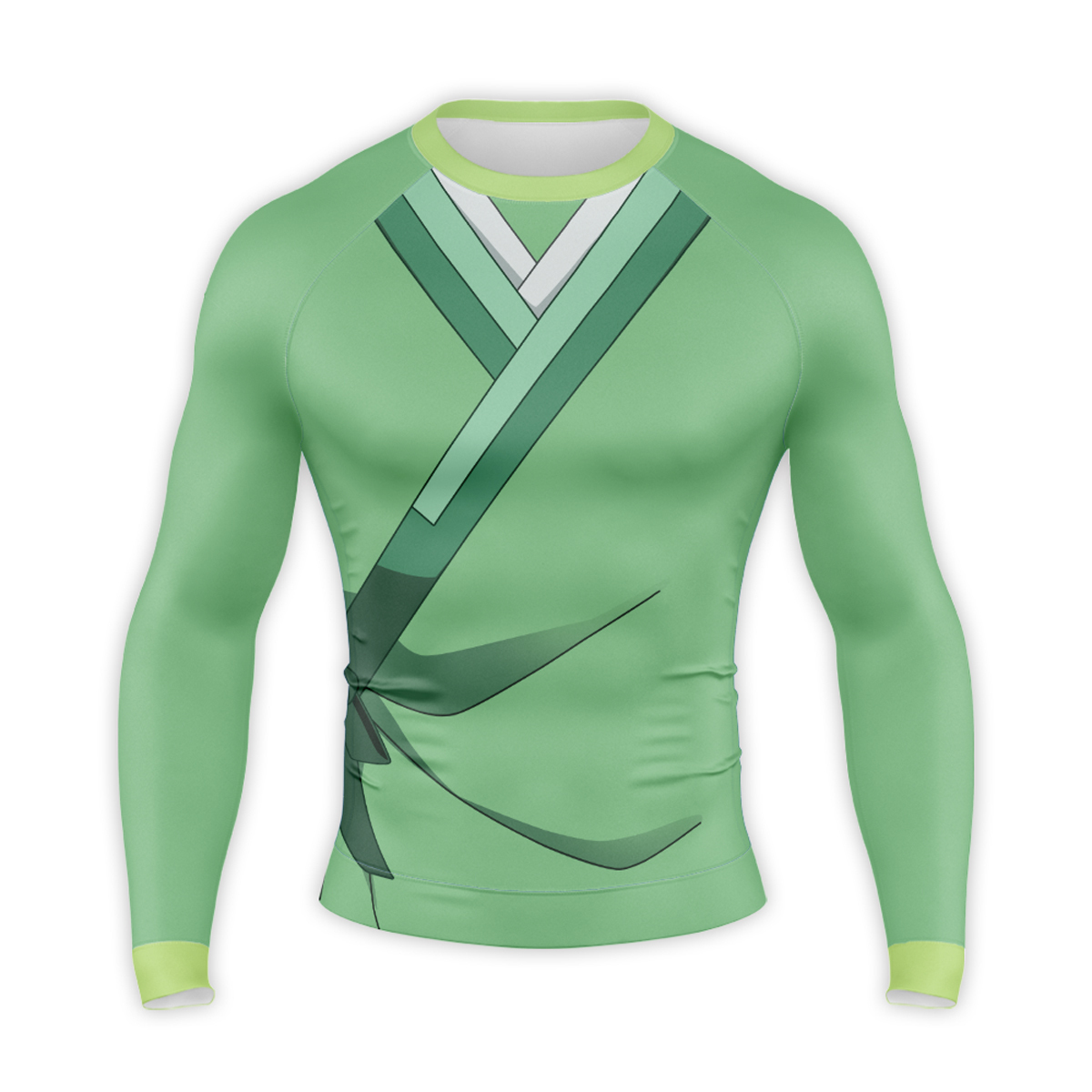 The Apothecary Diaries Maomao Classic green clothing