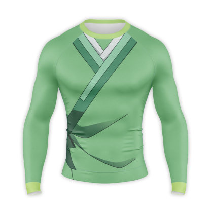 The Apothecary Diaries Maomao Classic green clothing