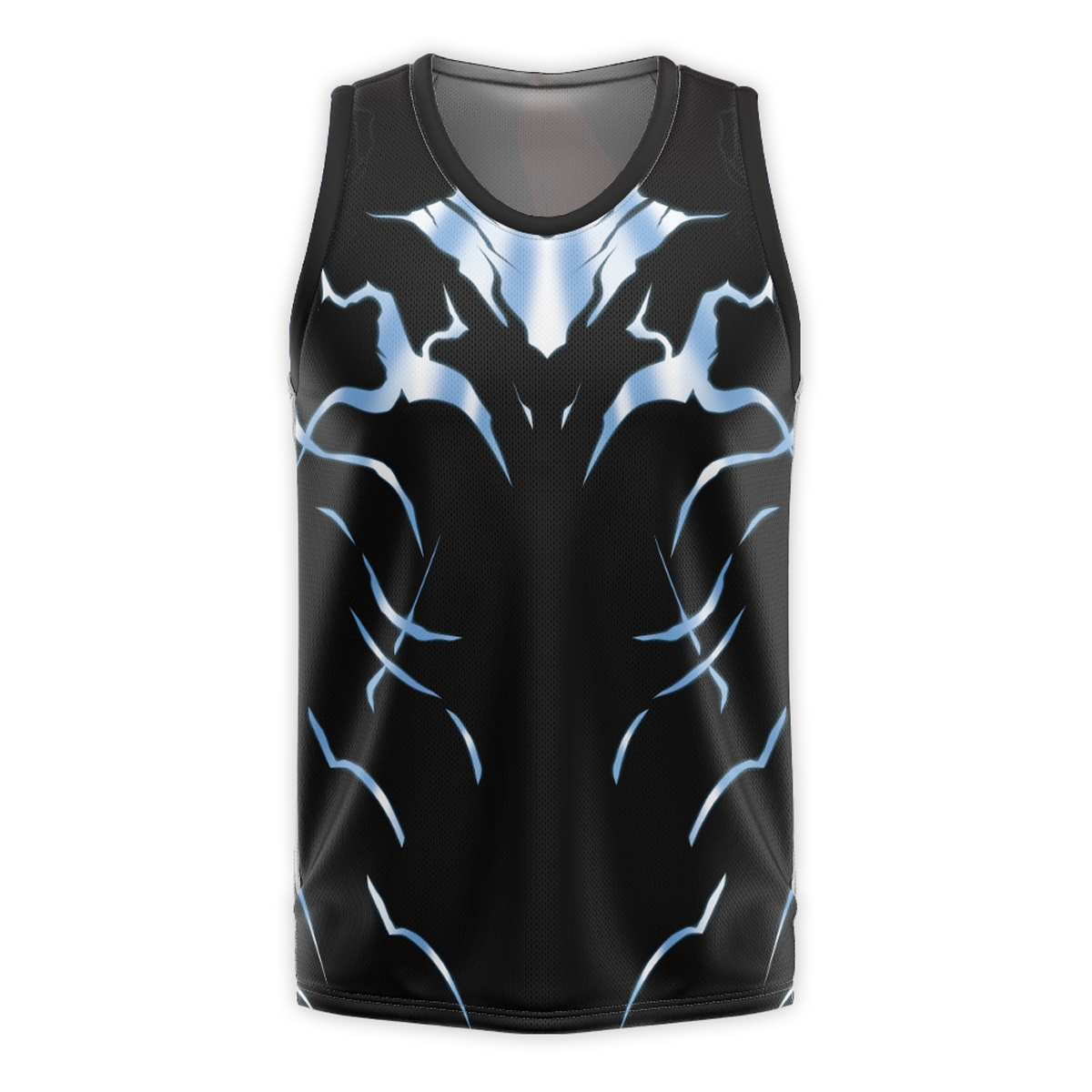 The Shadow Legion Igris