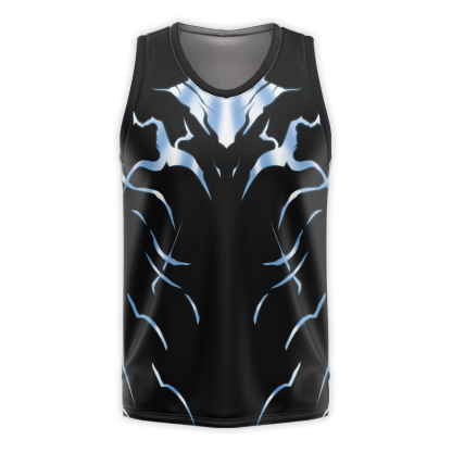 The Shadow Legion Igris