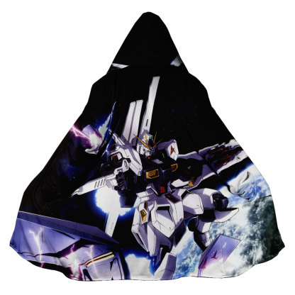 Gundam Rx93 Vgundam In Space