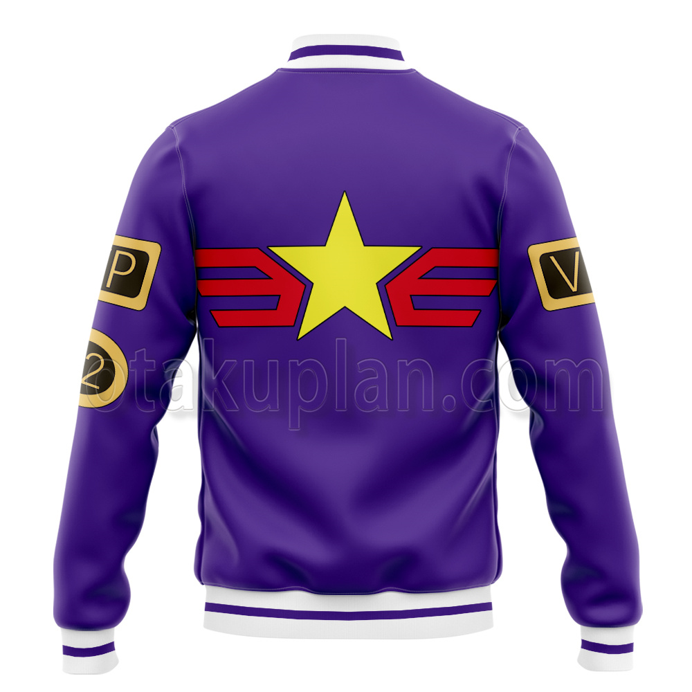One Piece Egghead Island Punk-02 Ririsu Varsity Jacket-otakuplan