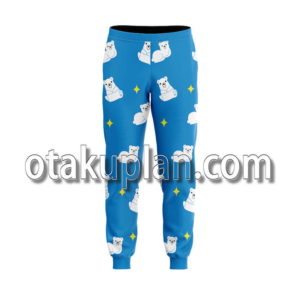 Overwatch pajama pants sale