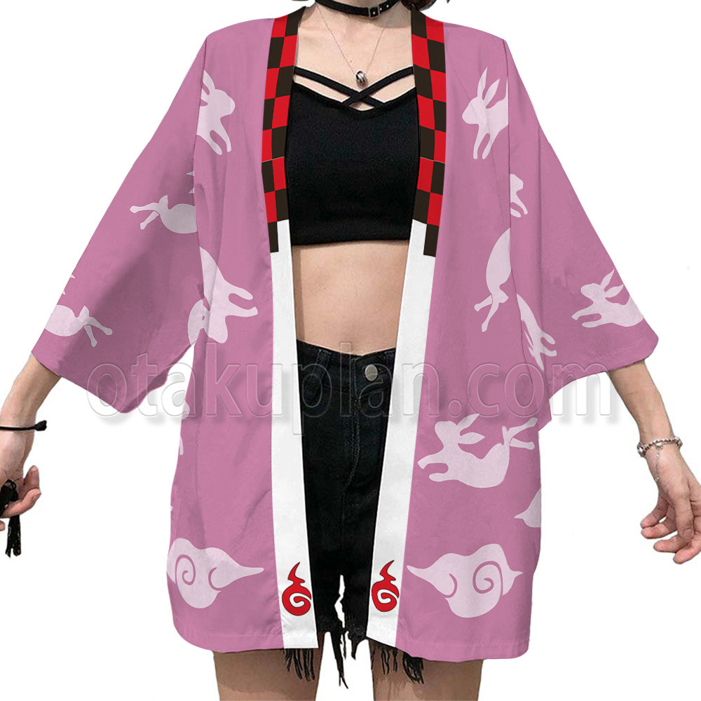 Shangri-La Frontier Vysache Anime Kinmono Jacket