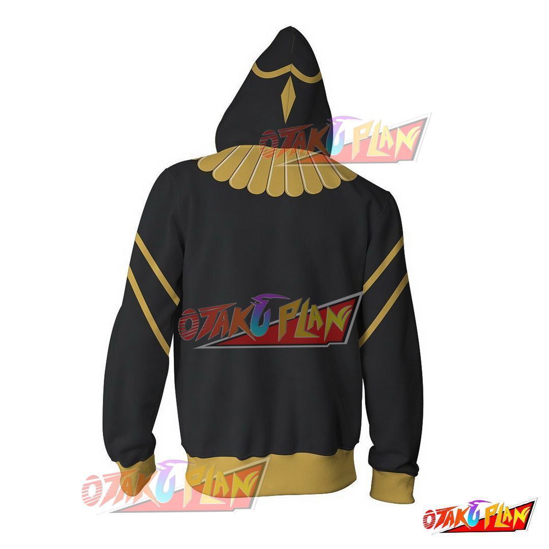 Tharja Fire Emblem Zip Up Hoodie-otakuplan