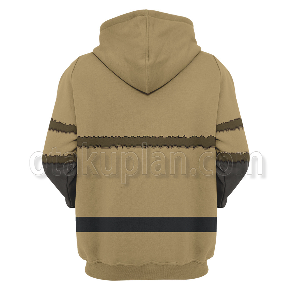 hir0.to.maronぬい服 vinland-saga-thorfinn-brown-
