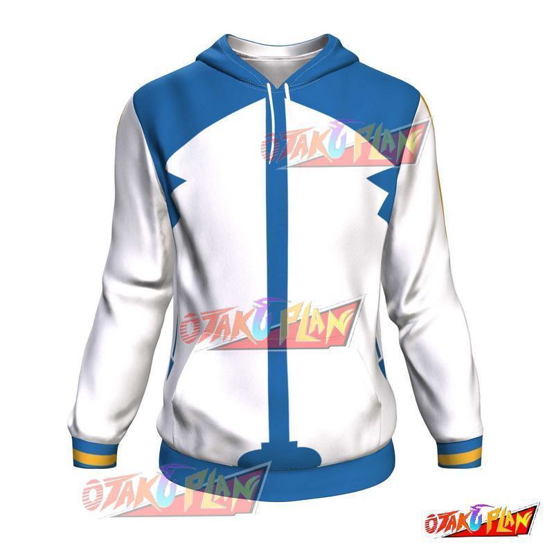 Vocaloid All Over Print Pullover Hoodie-otakuplan
