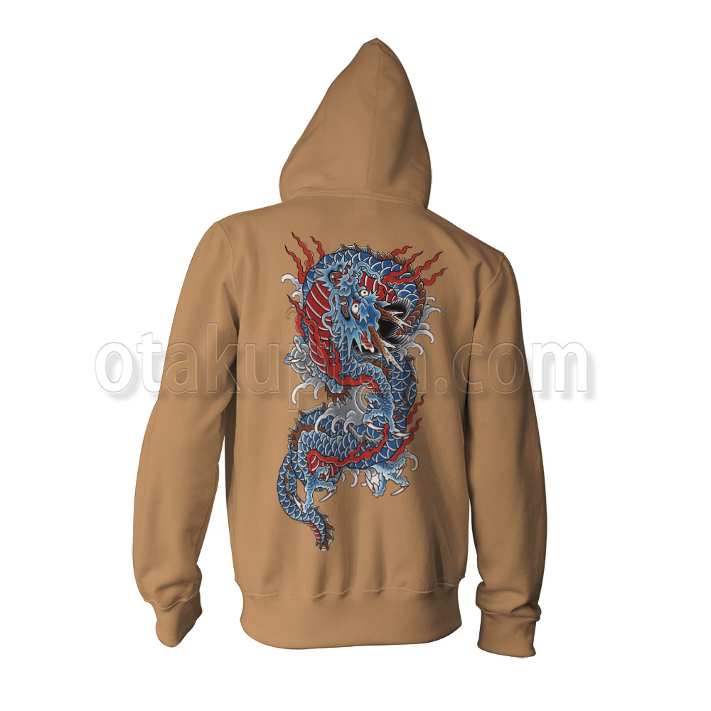 トップス IKUMI YOKAI ZIP JUMPER IKUMI on X: 