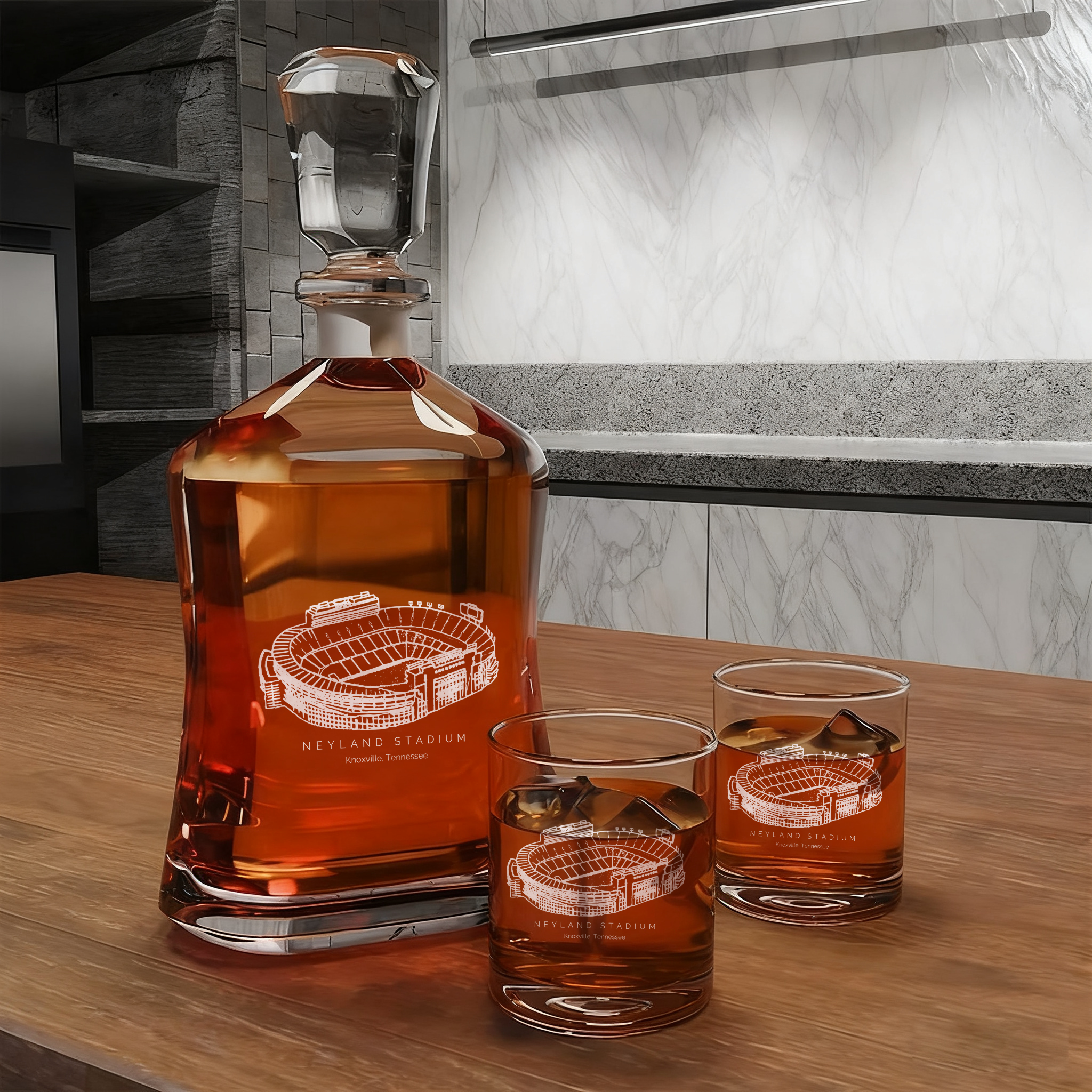 Custom Neyland Stadium The Decanter - Milan