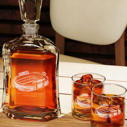 Custom Neyland Stadium The Decanter - Milan