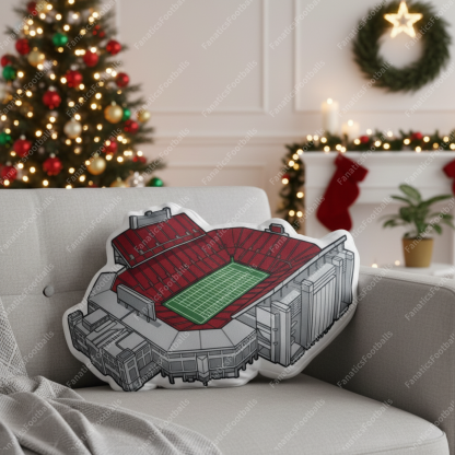 Gaylord Stadium Pillow