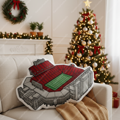 Gaylord Stadium Pillow