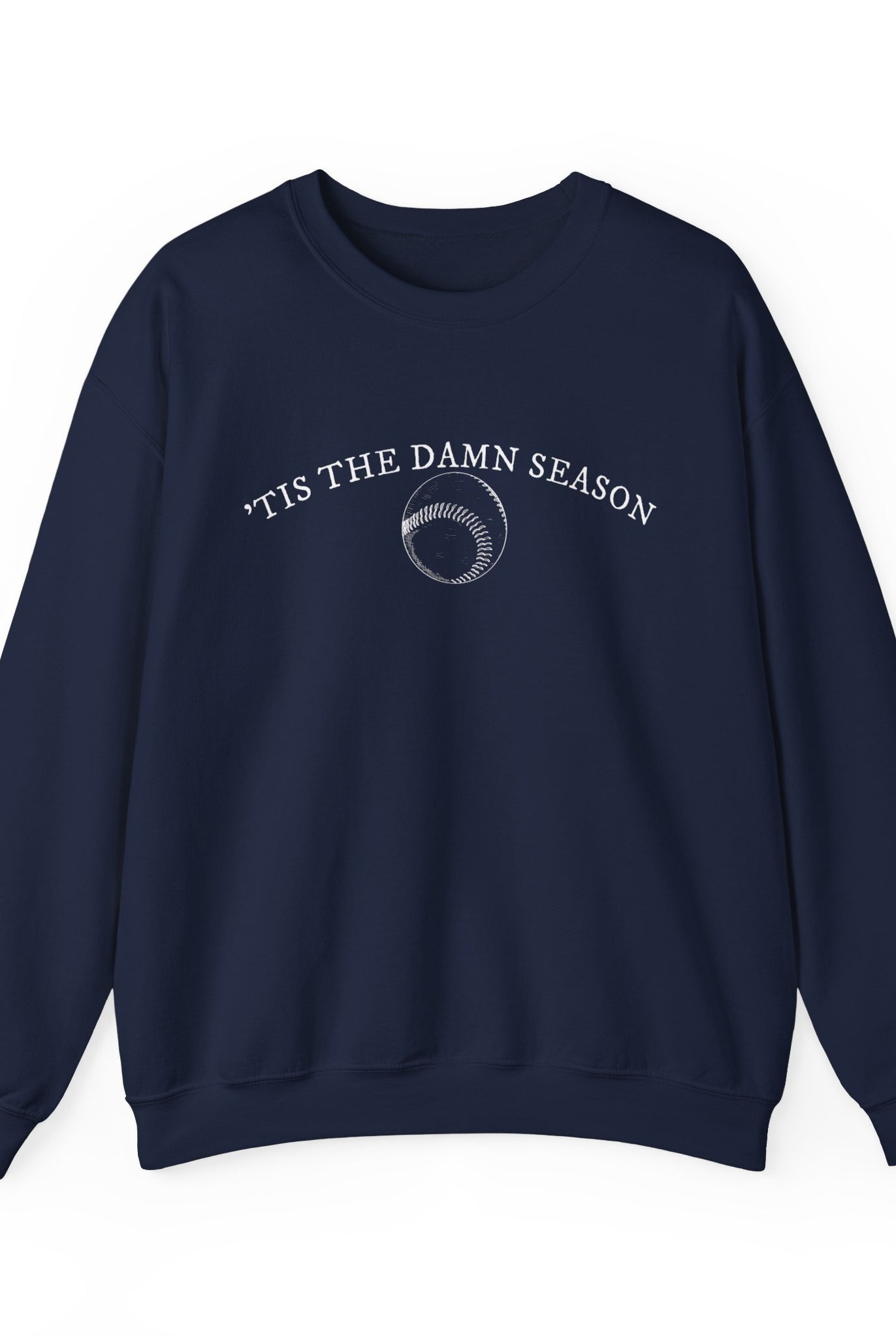 Personalized Sports TTDS Sweatshirt