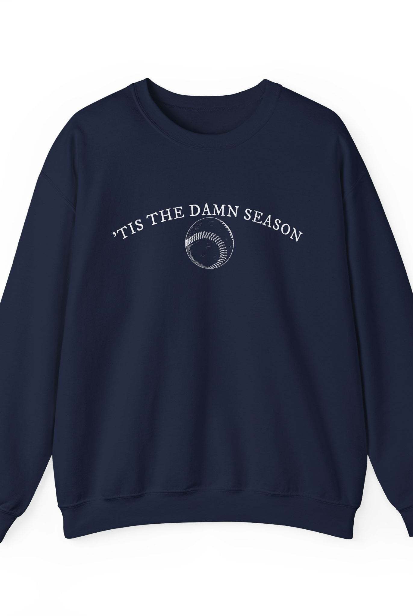Personalized Sports TTDS Sweatshirt