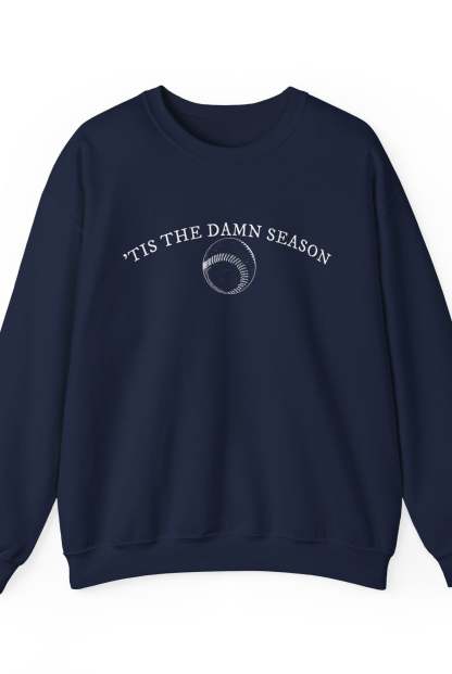 Personalized Sports TTDS Sweatshirt