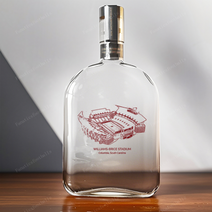 Williams-Brice Stadium - South Carolina Gamecocks football Whiskey Bot