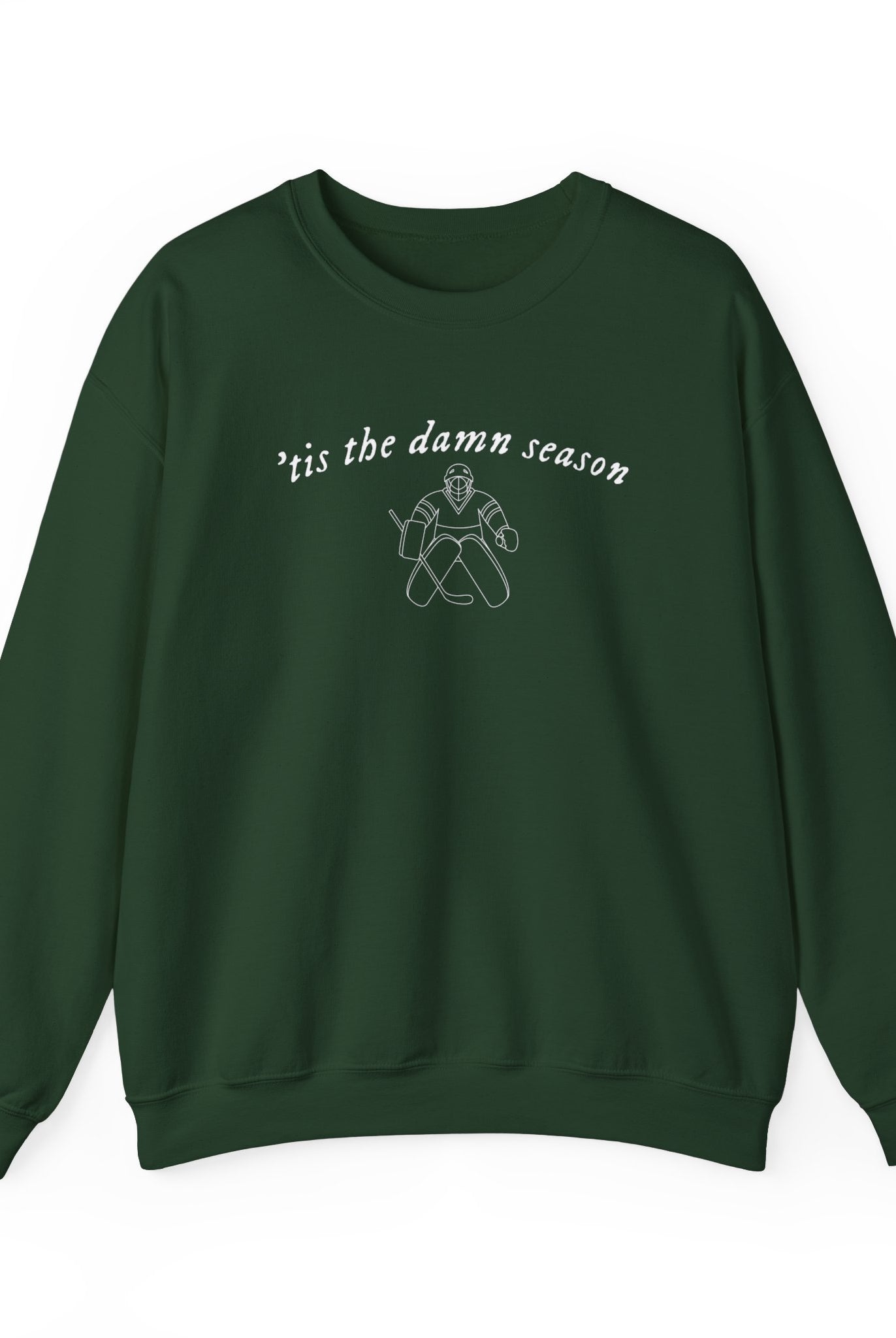 Personalized Sports TTDS Sweatshirt