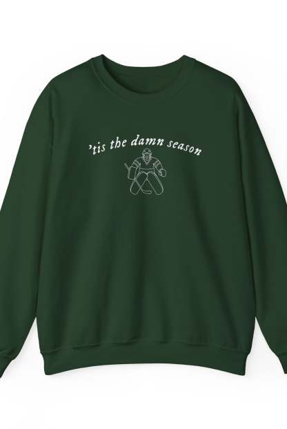 Personalized Sports TTDS Sweatshirt