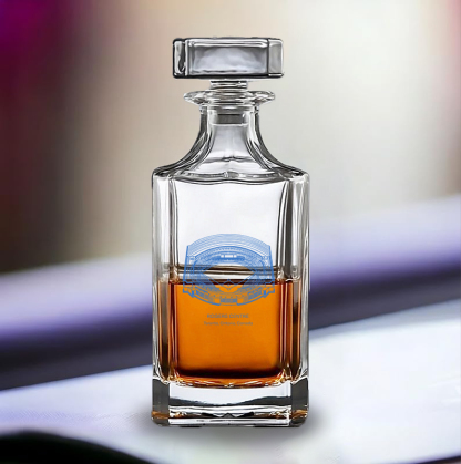 Rogers Centre Whiskey Bottle-Perfect Gifts for Baseball Fans
