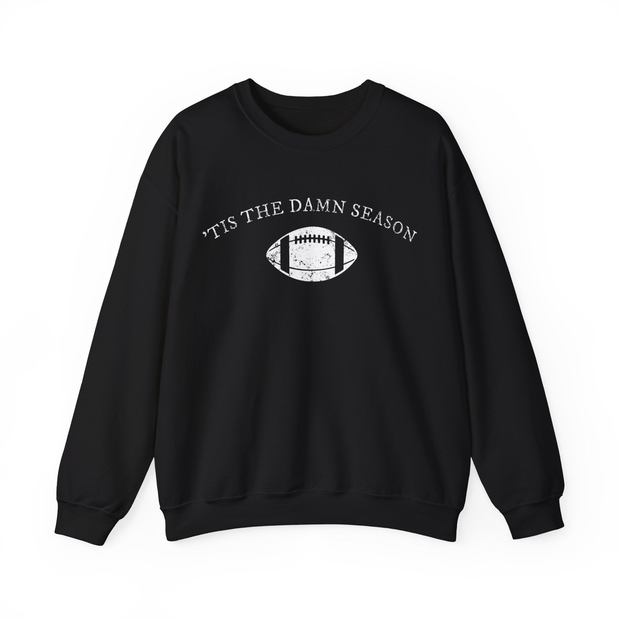 Personalized Sports TTDS Sweatshirt