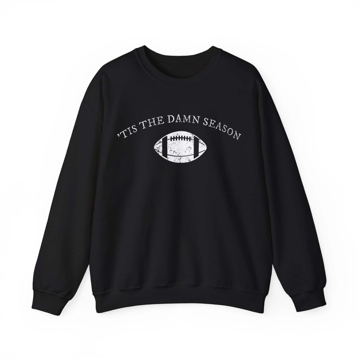 Personalized Sports TTDS Sweatshirt