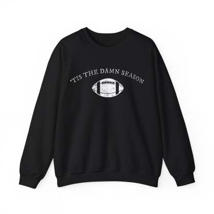Personalized Sports TTDS Sweatshirt