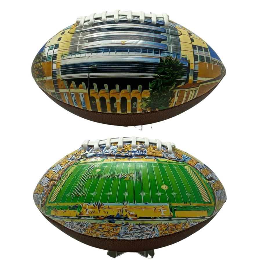 Neyland Stadium Football University Series