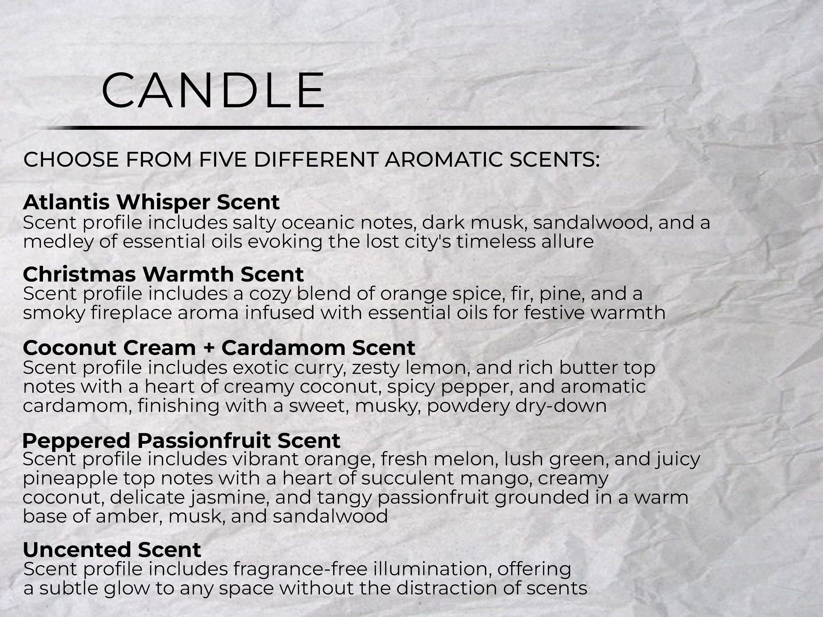 Smells like A Commanders Win | Washington Commanders My Lucky Game Day Candle | Gift for Football Fan | Gift for Commanders Fan | Man Cave
