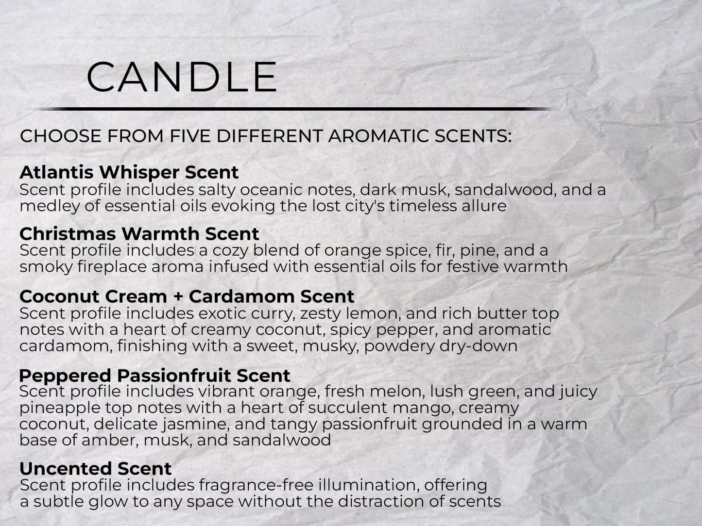 Smells like A Commanders Win | Washington Commanders My Lucky Game Day Candle | Gift for Football Fan | Gift for Commanders Fan | Man Cave