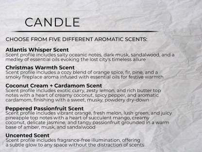 Smells like A Commanders Win | Washington Commanders My Lucky Game Day Candle | Gift for Football Fan | Gift for Commanders Fan | Man Cave