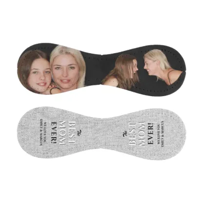 Rustic Best Mom Ever For Mother Photo Collage Baseball