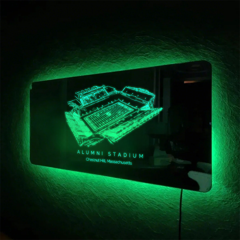 Alumni Stadium - Gifts for Sports Lovers