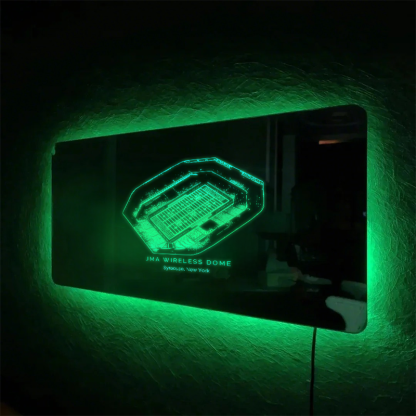 JMA Wireless Dome Mirror Light - Gifts for Sports Lovers