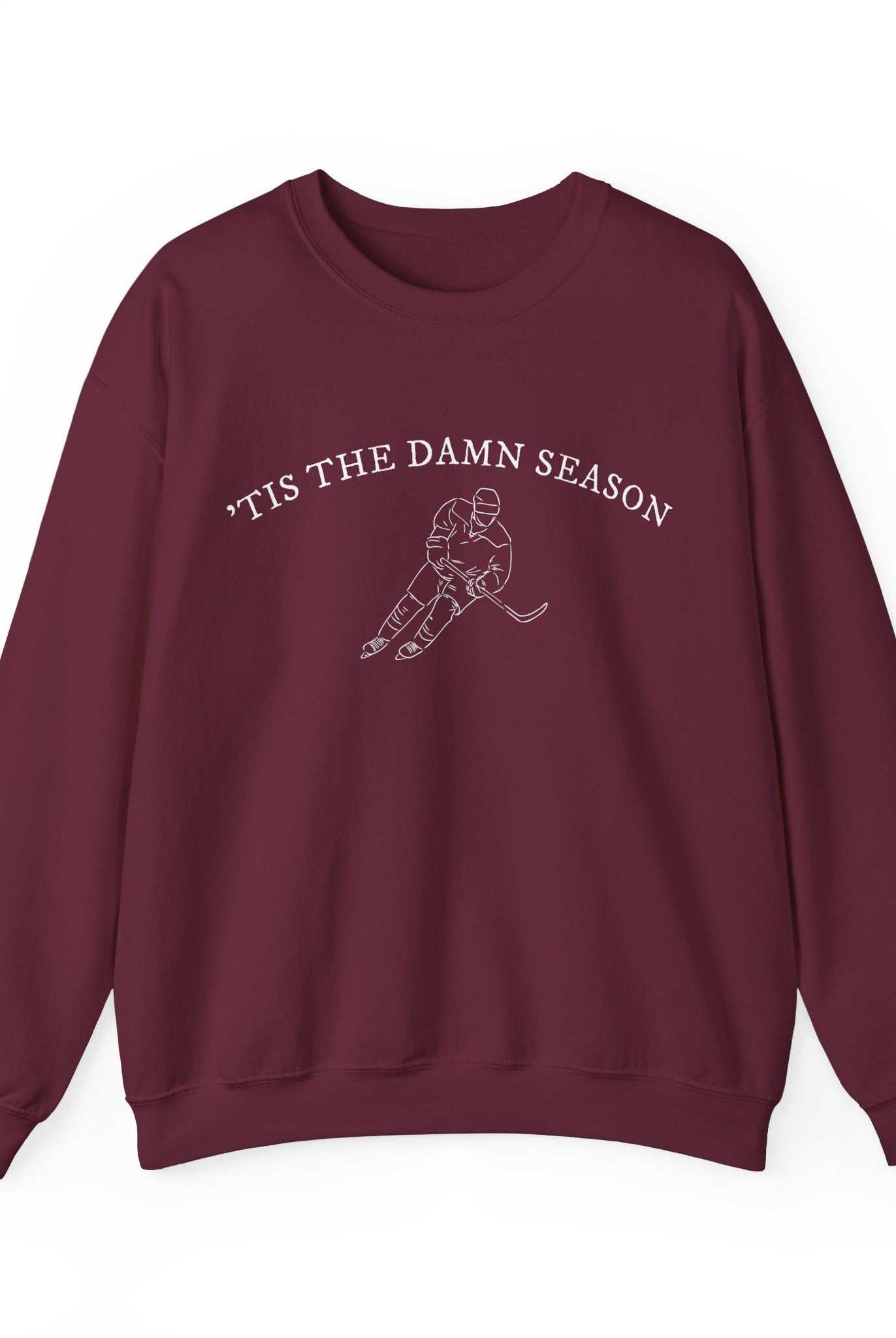 Personalized Sports TTDS Sweatshirt