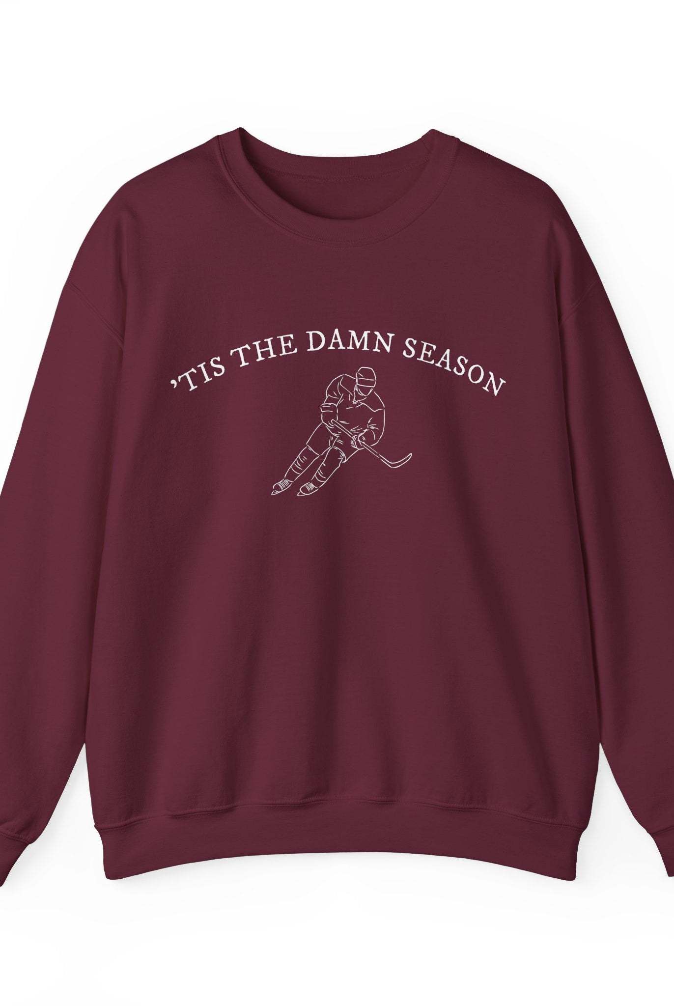 Personalized Sports TTDS Sweatshirt