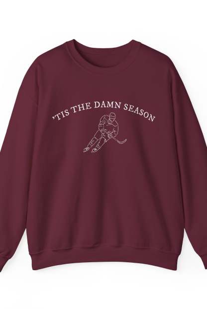 Personalized Sports TTDS Sweatshirt