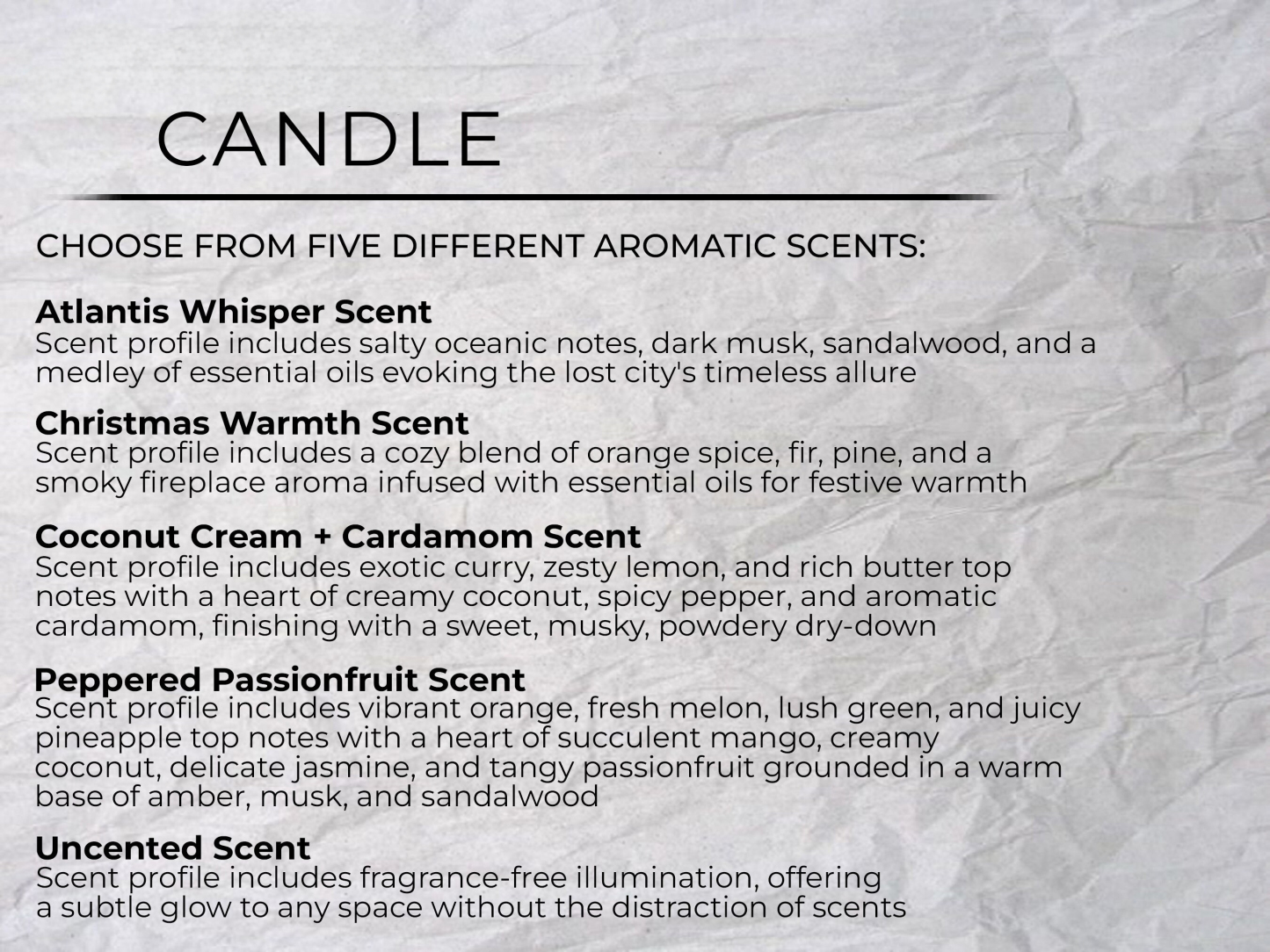 Personalized Smells Like A Tar Heels Win Candle | Custom UNC Tar Heels Candle | Gift for UNC Fan | TarHeel Fan | Gift for Tar Heel Fan