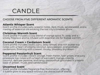 Personalized Smells Like A Tar Heels Win Candle | Custom UNC Tar Heels Candle | Gift for UNC Fan | TarHeel Fan | Gift for Tar Heel Fan