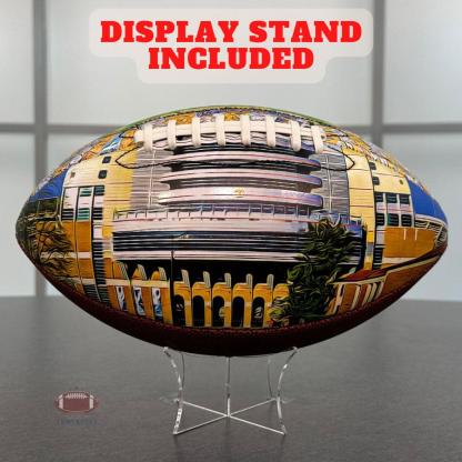 Neyland Stadium Football University Series