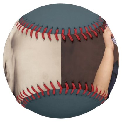 Happy Fathers Day Personalized Worlds Best Daddy Softball