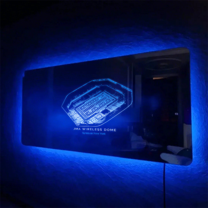 JMA Wireless Dome Mirror Light - Gifts for Sports Lovers