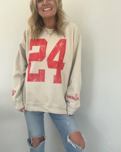 Custom #1 Fan Tee🏆Game Commemorative Gifts