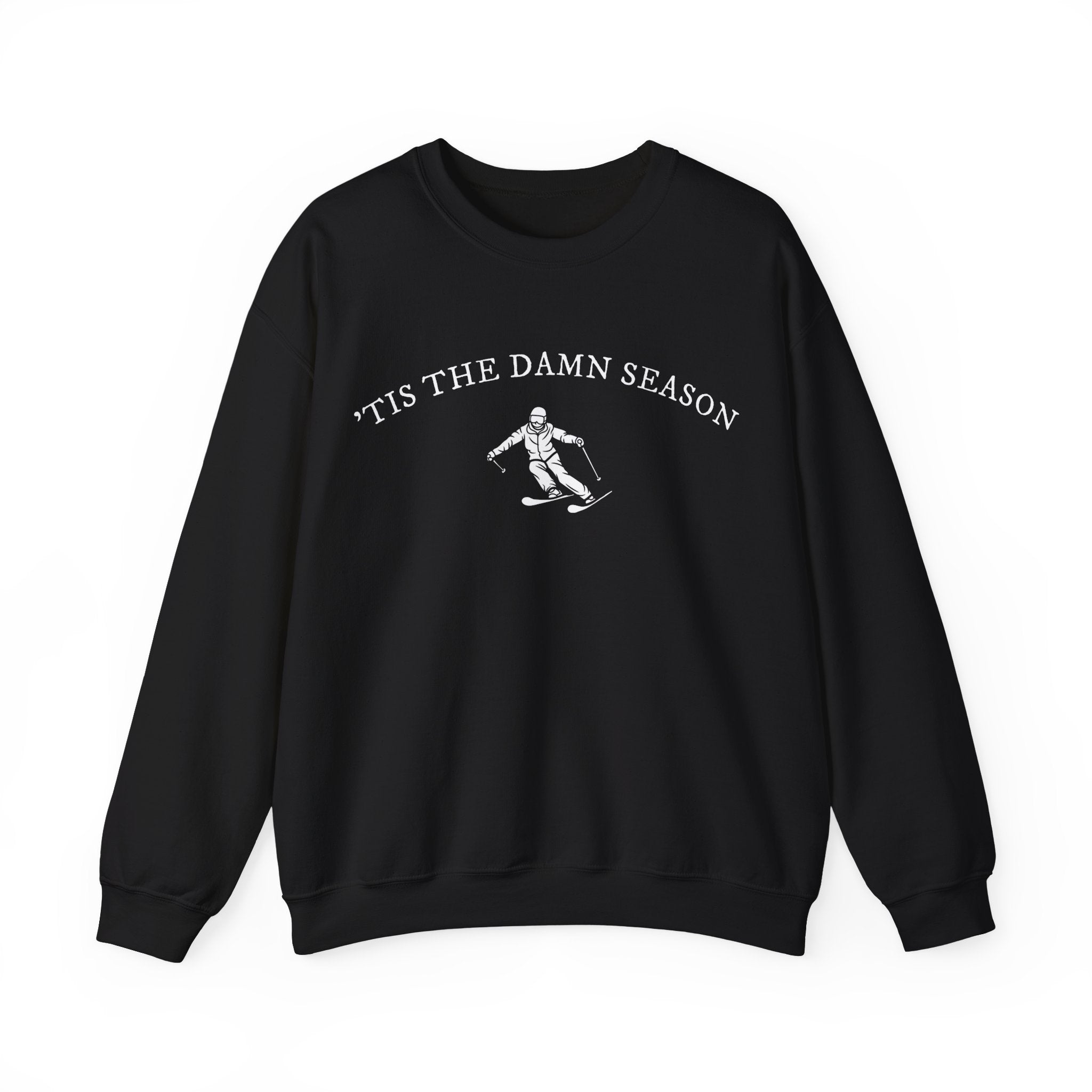 Personalized Sports TTDS Sweatshirt