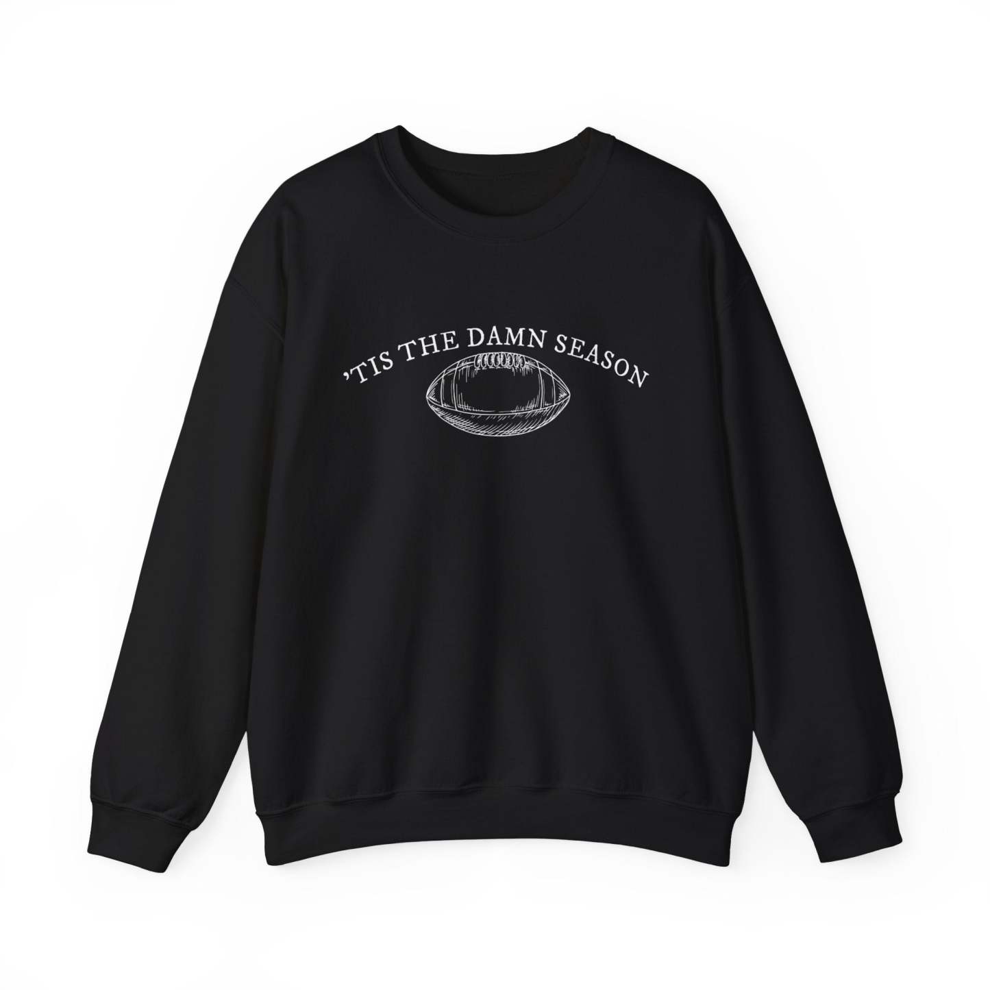 Personalized Sports TTDS Sweatshirt