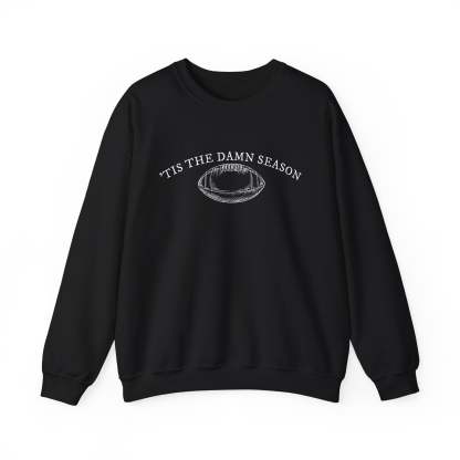 Personalized Sports TTDS Sweatshirt