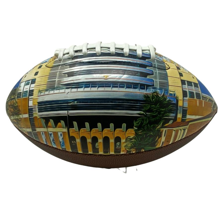 Neyland Stadium Football University Series