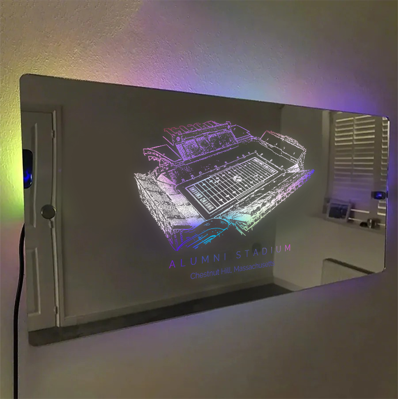 Alumni Stadium - Gifts for Sports Lovers