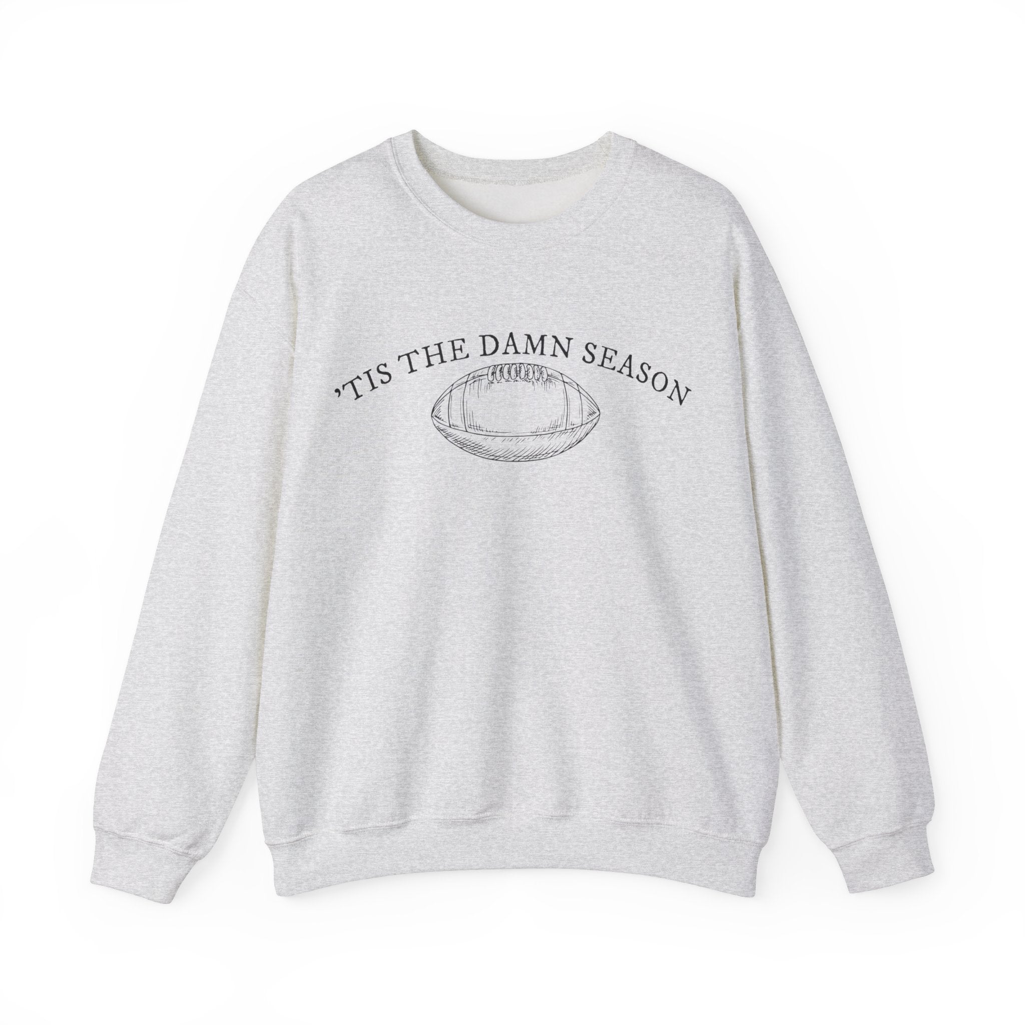 Personalized Sports TTDS Sweatshirt